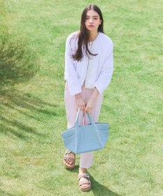 TOCCA 【消臭】SUNNY パンツ