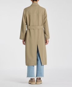 Paul Smith スリット トレンチコート