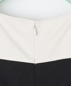 TOCCA 【WEB限定＆洗える】RIBBONSTICK ドレス