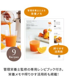 YAMATO テーブル＆キッチン 【レコルト】コールドプレスジューサーミニ  セージグリーン  RCJ-1(GE)