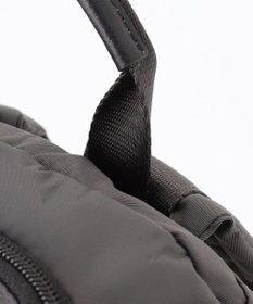 ICB 【A4サイズ収納可】８ポケットナイロンリュック