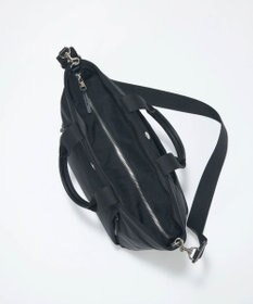 TOPKAPI 【Breath TOPKAPI】SLANT スラント ナイロン ユーティリティ 2way トートバッグ　軽量