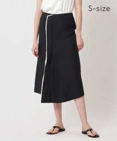 BEIGE， 【S-size】CHESTNUT / デザインスカート