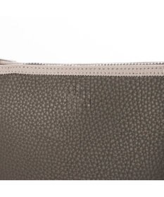 UNBILLION カシュカシュ cachecache / 舟型シュリンクショルダー