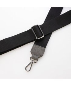 UNBILLION カシュカシュ cachecache / 舟型シュリンクショルダー