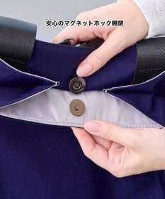 ROOTOTE 3669【ルーポケットが主役!】LT.ミディアム.フロントオープン-A