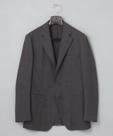 GOTAIRIKU 【AIRY MOVE / セットアップ対応】T/Ｗ Dot Air ジャケット