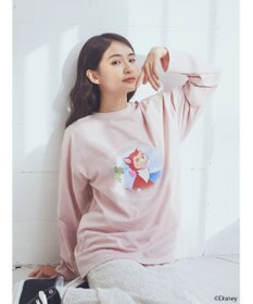 earth music&ecology Ｄｉｓｎｅｙ／フロントダイナロンＴ