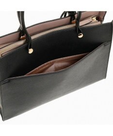 ACE BAGS & LUGGAGE 【雑誌掲載】 Jewelna Rose ターミー A4サイズ 10758 レディース 通勤バッグ ビジネスバッグ トートバッグ A4サイズ ジュエルナローズ