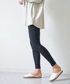 OP／FILA 【OP】あたたか表起毛レギンス