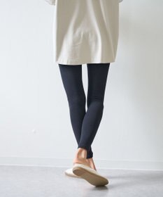 OP／FILA 【OP】あたたか表起毛レギンス