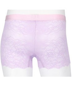 WACOAL MEN WACOAL MEN 【レースボクサー】 ボクサーパンツ ユニセックス 通気性 スカラ始末(裾部分) マチ部分の肌側は綿素材 レディース メンズ WT8822 /ワコールメン