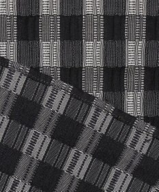 JOSEPH HOMME 新柄【オリジナル素材】ギンガムシャンブレーストレッチ　レギュラーカラーシャツ