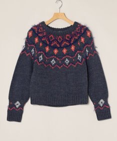 ONWARD Reuse Park 【field/dream】ニット秋冬