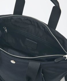 TOPKAPI 【Breath TOPKAPI】SLANT スラント ナイロン ユーティリティ 2way トートバッグ　軽量