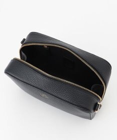 J.PRESS LADIES 【2way】レザー ショルダー バッグ