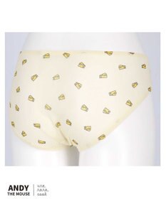 une nana cool MADE WITH ねずみのANDY 364シンプル