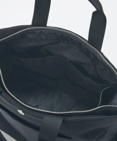 TOPKAPI 【Breath TOPKAPI】SLANT スラント ナイロン ユーティリティ 2way トートバッグ　軽量