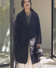 組曲 S ステッチレスライト ダウン