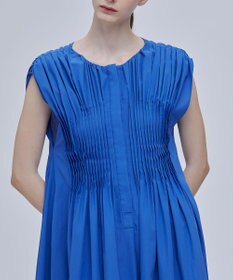 BEIGE， LUCILLE / Aラインドレス