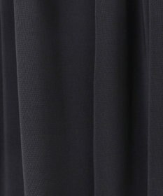 GRACE CONTINENTAL シアープリーツパンツ