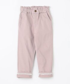 ANY KIDS シェフ パンツ