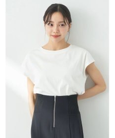 earth music&ecology フレンチＴ