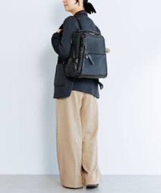 ACE BAGS & LUGGAGE Kanana project PJ-18 リュックサック  A4サイズ 軽量 20124 カナナ プロジェクト