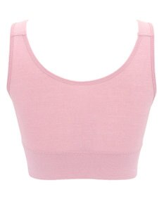 BRADELIS New York 【BRADELIS Me / ノンワイヤー】オールインワンブラ 24時間ラクに着用 ナイトブラとしても使える 補正 ブラジャー 綿混 しっかりフィット ブラデリス ME122105