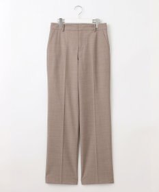 J.PRESS LADIES S 【セットアップ対応】BAHARIYE PINHEAD パンツ