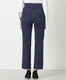 NAVE 【ReNAVE　洗える】ストレッチデニム