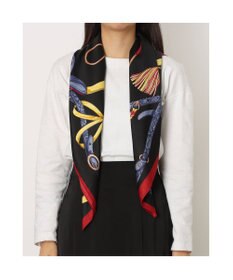 UNBILLION カシュネ cachenez / WEB限定アソート大判スカーフ