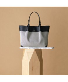 IBIZA フンシオナール　セミショルダーバッグ