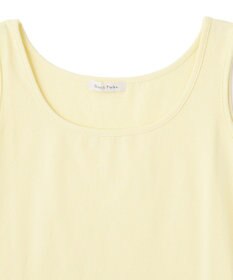 Green Parks ＳＥＴ２点Ｖネックブラウス＋タンクトップ