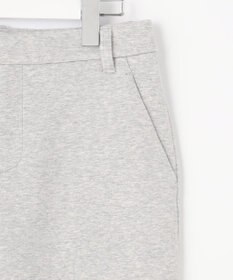 23区GOLF 【WOMEN】【ストレッチ】スウェット テーパードパンツ