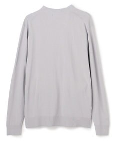 JOSEPH HOMME 【ストレッチ】リュクスレーヨン　カーディガン