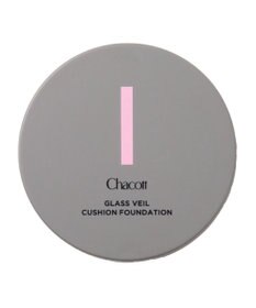 Chacott Cosmetics 8/29発売 チャコット グラスヴェールクッションファンデーション （レフィル）【521 ナチュラルベージュ】