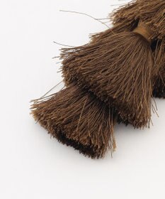 自由区 オリエンタルタッセル チャーム