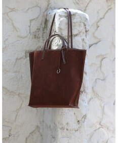 MORROW by thank 【A4サイズ収納可/軽量】VIVIAN LARGE