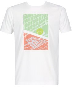 CW-X 【UNISEX】 CW-X トップス Ｔシャツ 半袖 3分袖 Ｕネック メッシュ素材 UVカット率90%以上(本体) ユニセックス DLR195 /ワコール