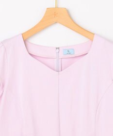 組曲 S 【美人LABコラボ】ビューティーファンクションジャージー ハートラインアンサンブル