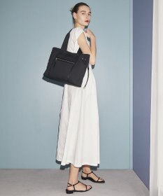 TOPKAPI 【新色追加】【TREASURE TOPKAPI】ネオプレン フロントポケット 2way トートバッグ