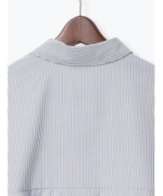 Te chichi ティアードフリルクロップトシャツ