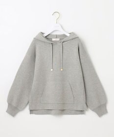 ANY SIS 【洗える】フーディニット パーカー