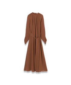 JOSEPH ラダーレースドレス PINKY