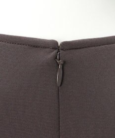 23区 【R(アール)】アクアスーティングジャージー Aライン ワンピース