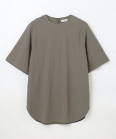 ANY オーバーシルエットブラウス