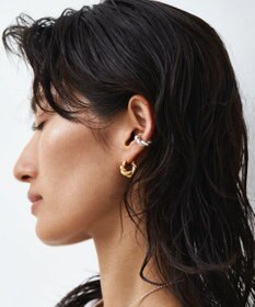 simoe Conel Hoop Pierce M ピアス