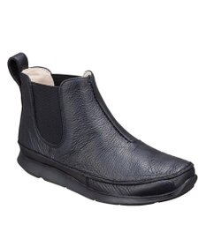 REGAL FOOT COMMUNITY 【レッドウッドリバーミネトンカ】M04C サイドゴアブーツ ブーツ