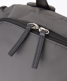 ICB 【A4サイズ収納可】８ポケットナイロンリュック